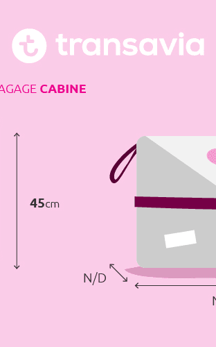 Bagage main et en soute Guide des bagages lastminute